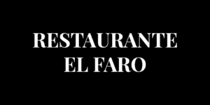 Restaurant el faro