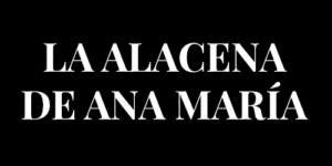 Alacena Ana María