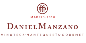 Daniel Manzano Wine Cellar